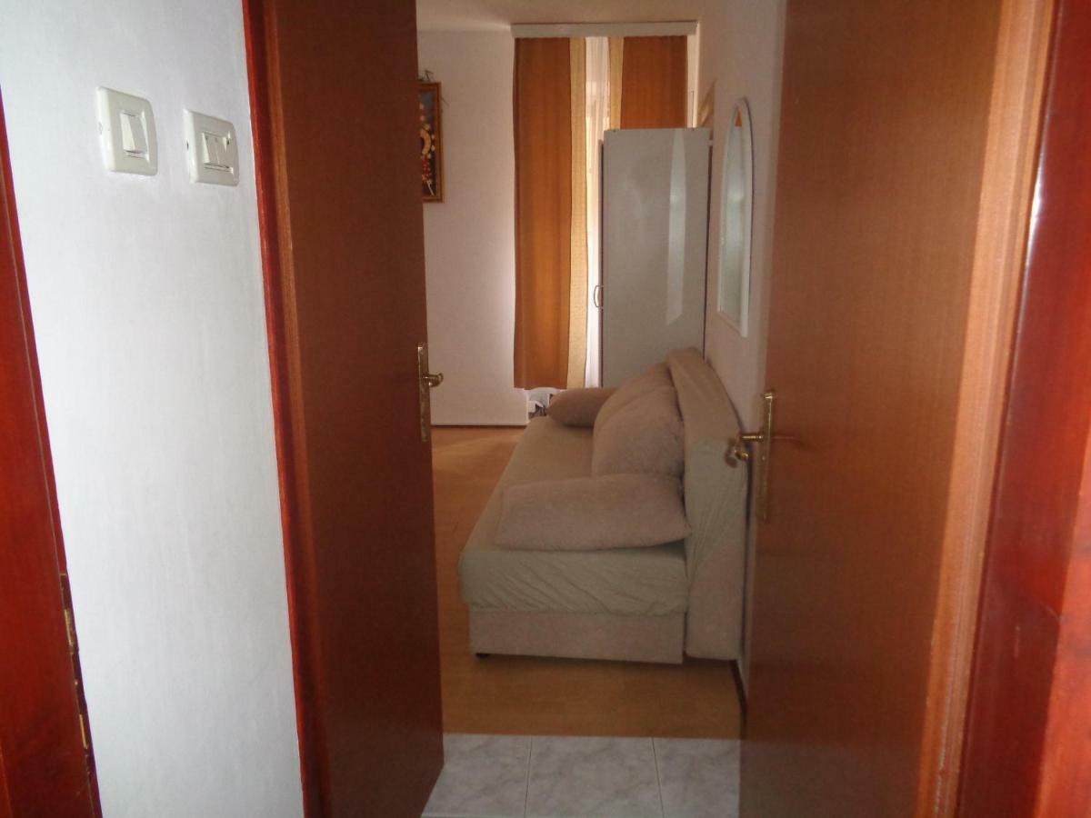 Cozy Studio-Apartment Gordana In Rovinj City Center Exteriér fotografie
