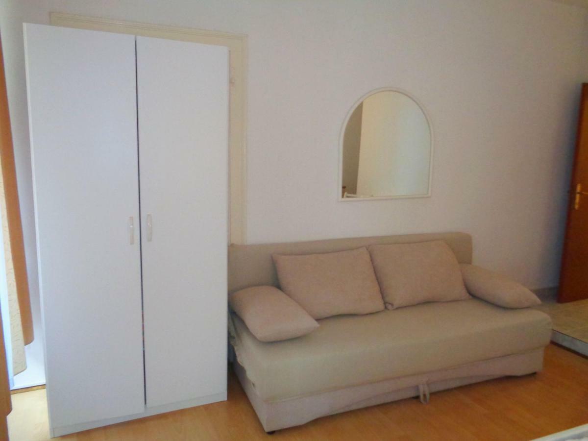 Cozy Studio-Apartment Gordana In Rovinj City Center Exteriér fotografie