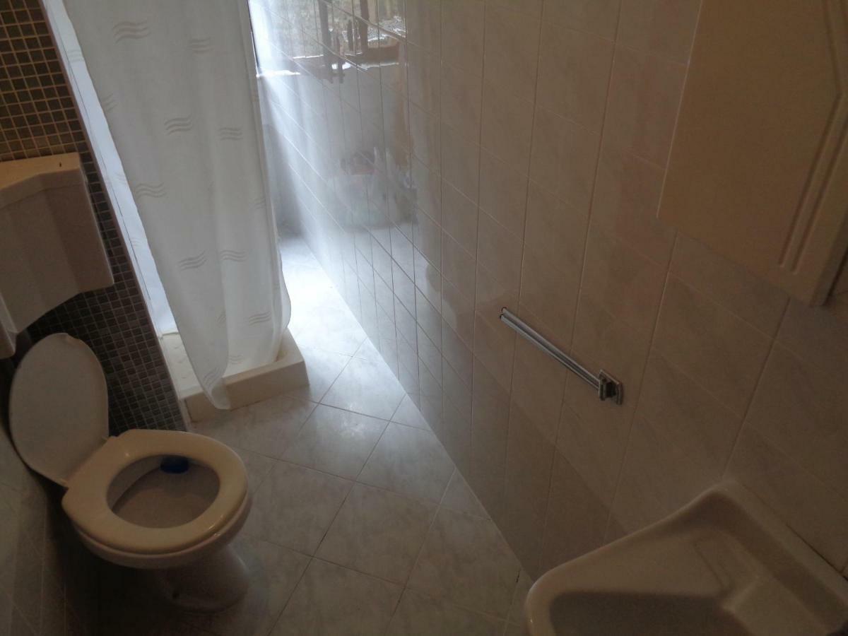 Cozy Studio-Apartment Gordana In Rovinj City Center Exteriér fotografie