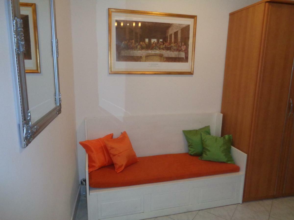 Cozy Studio-Apartment Gordana In Rovinj City Center Exteriér fotografie