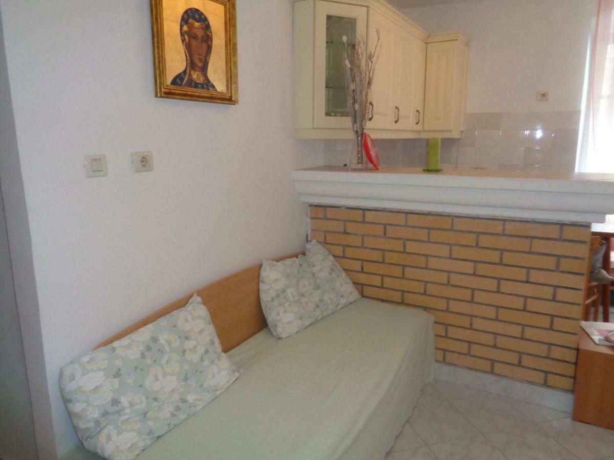 Cozy Studio-Apartment Gordana In Rovinj City Center Exteriér fotografie