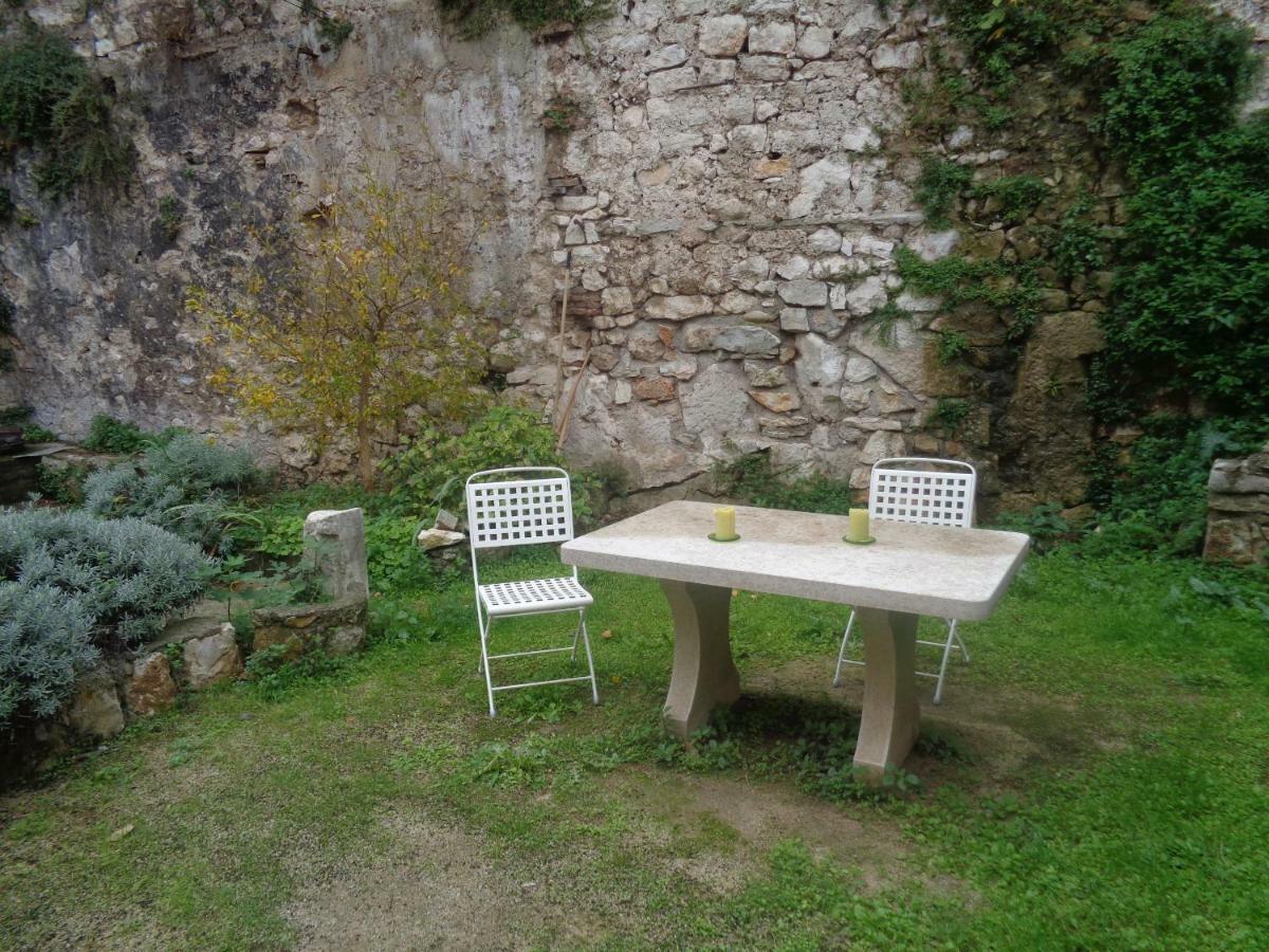 Cozy Studio-Apartment Gordana In Rovinj City Center Exteriér fotografie