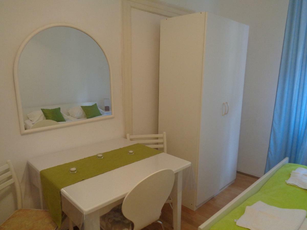 Cozy Studio-Apartment Gordana In Rovinj City Center Exteriér fotografie